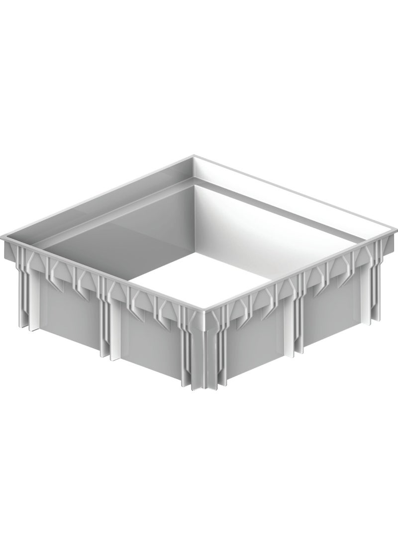Lux Wares 30x30 Modular Manhole Riser  - Image 1