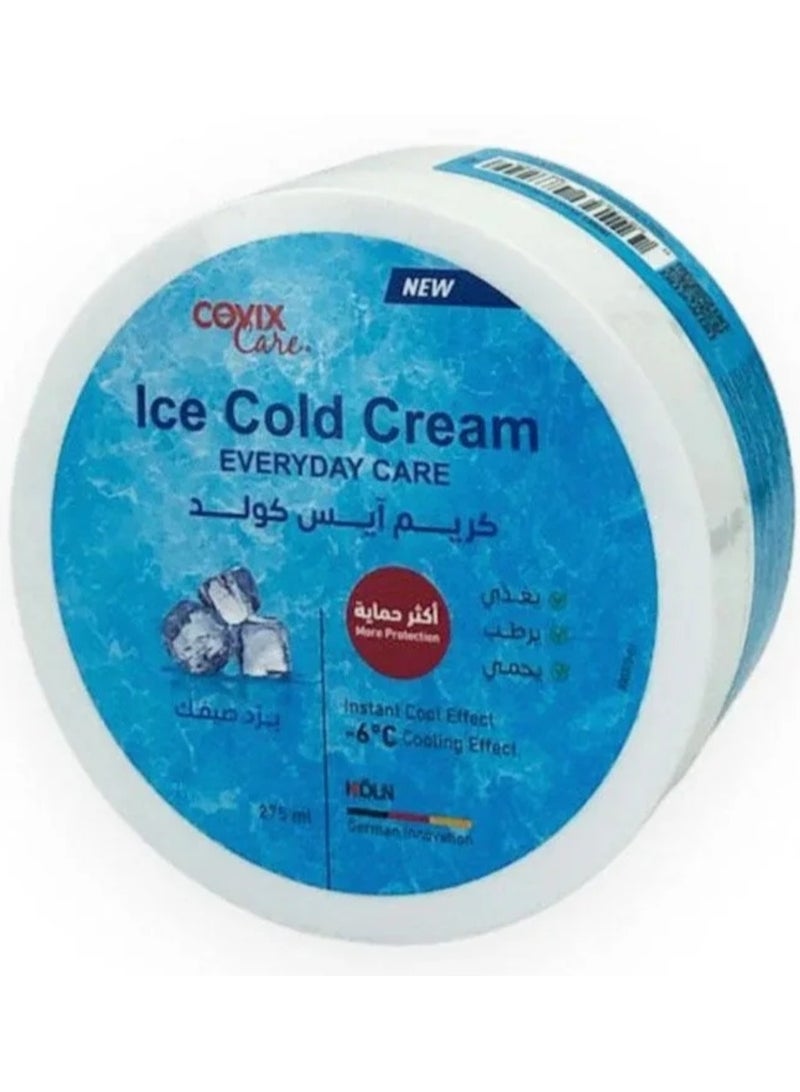 Covix Care Ice Cold Cream Everyday Care 275 ml - Image 1