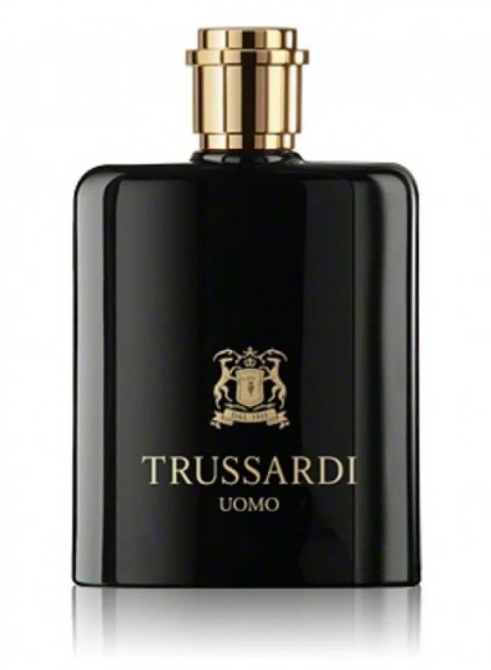 Trussardi Men's Uomo EDT Tester 100ml - Image 2