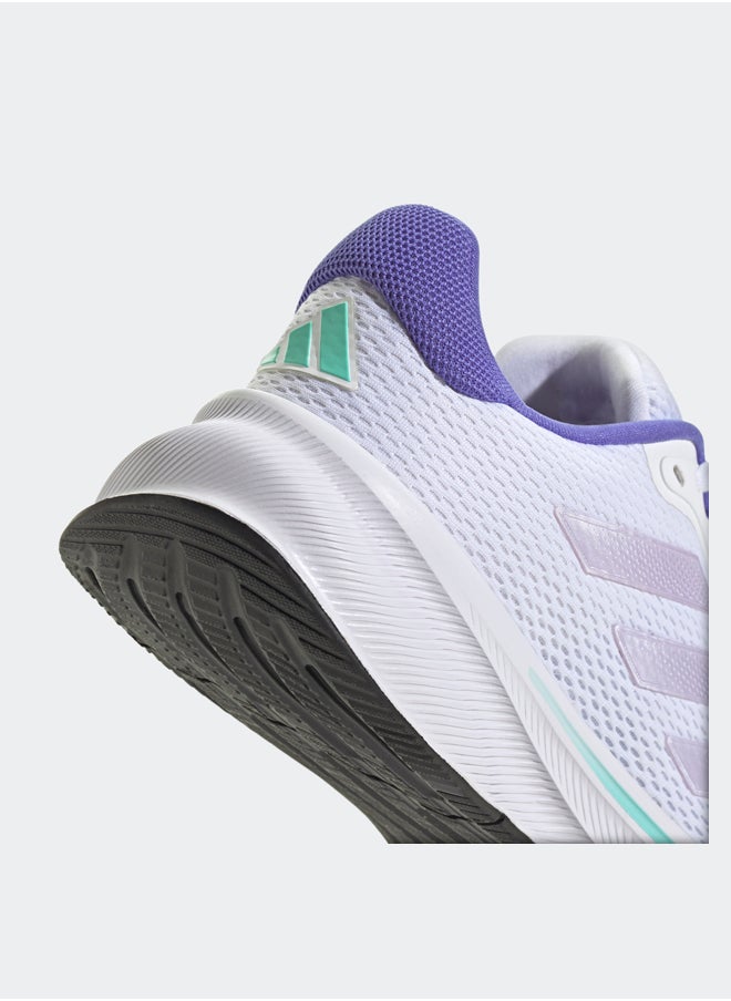 Adidas - Response Running Shoes - Image 1
