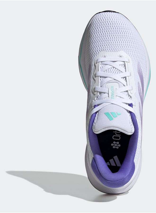 Adidas - Response Running Shoes - Image 1