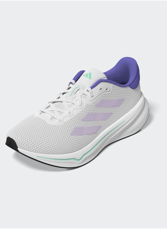 Adidas - Response Running Shoes - Image 1