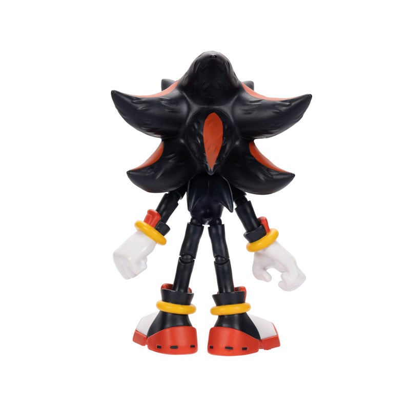 Sonic Prime 5" Articulated Action Figure - Shadow Green Hill Zone - Image 2