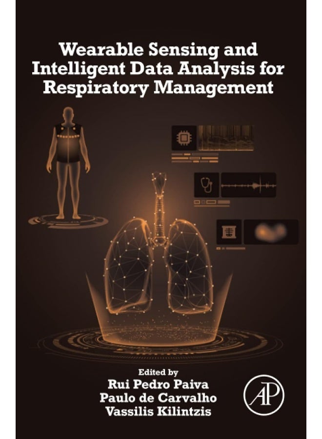 Wearable Sensing and Intelligent Data Analysis for Respiratory Management - Image 1