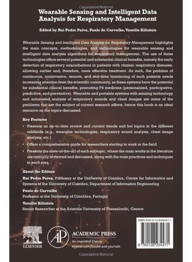 Wearable Sensing and Intelligent Data Analysis for Respiratory Management - Image 2