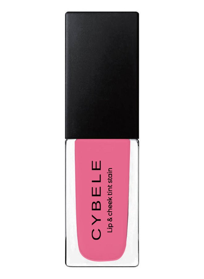 CYBELE Lip & cheek tint stain 01 