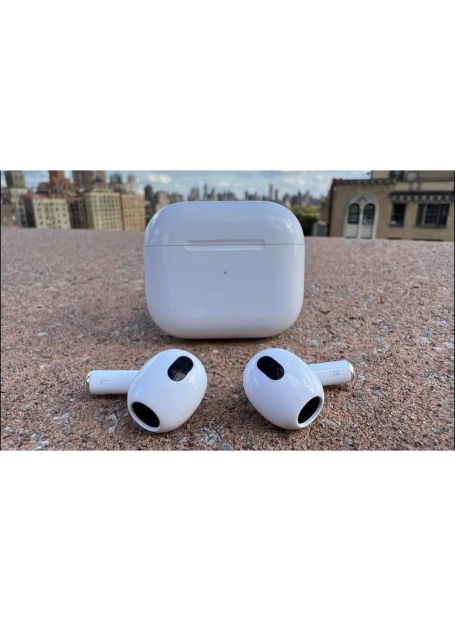 Wireless Earbuds pro 3rd generation Hybrid Active Noise Cancelling Headphones True Wireless Stereo With Charging Case Deep Bass Bluetooth With Mic for iPhone/Samsung/Android/iOS Touch Control - Image 5