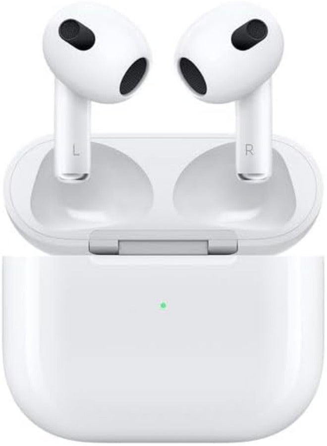 Wireless Earbuds pro 3rd generation Hybrid Active Noise Cancelling Headphones True Wireless Stereo With Charging Case Deep Bass Bluetooth With Mic for iPhone/Samsung/Android/iOS Touch Control - Image 1