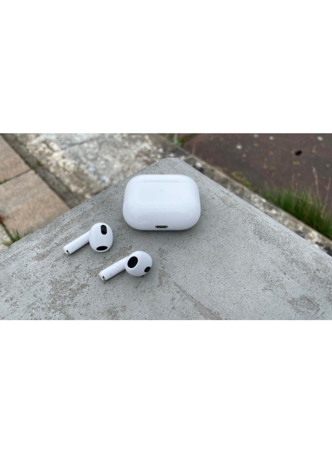 Wireless Earbuds pro 3rd generation Hybrid Active Noise Cancelling Headphones True Wireless Stereo With Charging Case Deep Bass Bluetooth With Mic for iPhone/Samsung/Android/iOS Touch Control - Image 4