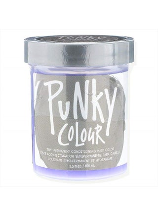 Platinum Blonde Toner Semi Permanent Conditioning Hair Color, Non-Damaging Hair Dye, Vegan, PPD and Paraben Free, lasts up to 25 washes, 3.5oz - pzsku/Z960C9D09B5F965255C52Z/45/_/1685945506/90a61532-333a-401a-b54a-5003a348893d