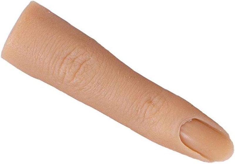 klarako Practice Fingers for Acrylic Nails  Flexible Soft Silicone Mannequin Hand Nail Art Trainer, Practice, Manicure Practice, Jewelry, Normal skin - Image 3