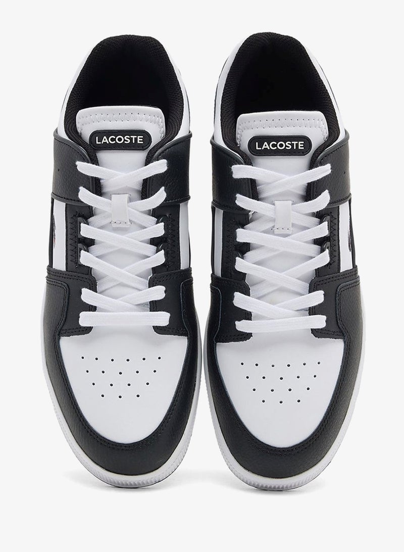 LACOSTE Court Low Top Sneakers - Image 4