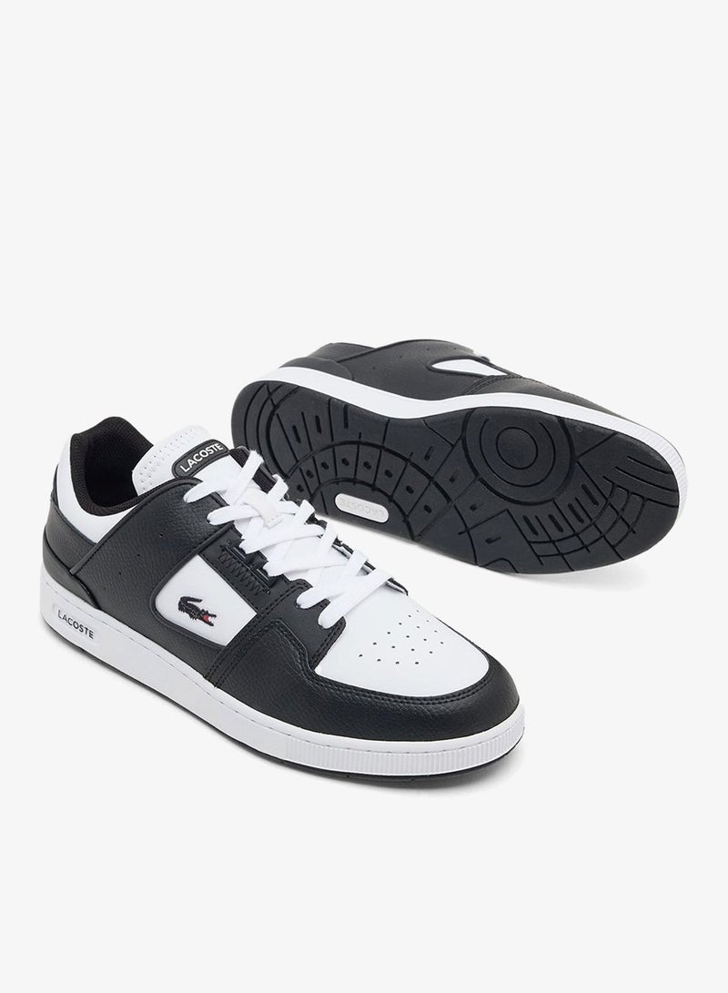 LACOSTE Court Low Top Sneakers - Image 3