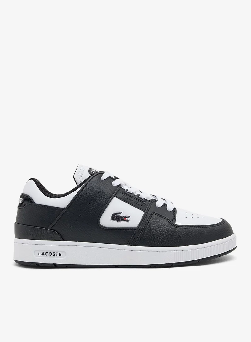 LACOSTE Court Low Top Sneakers
