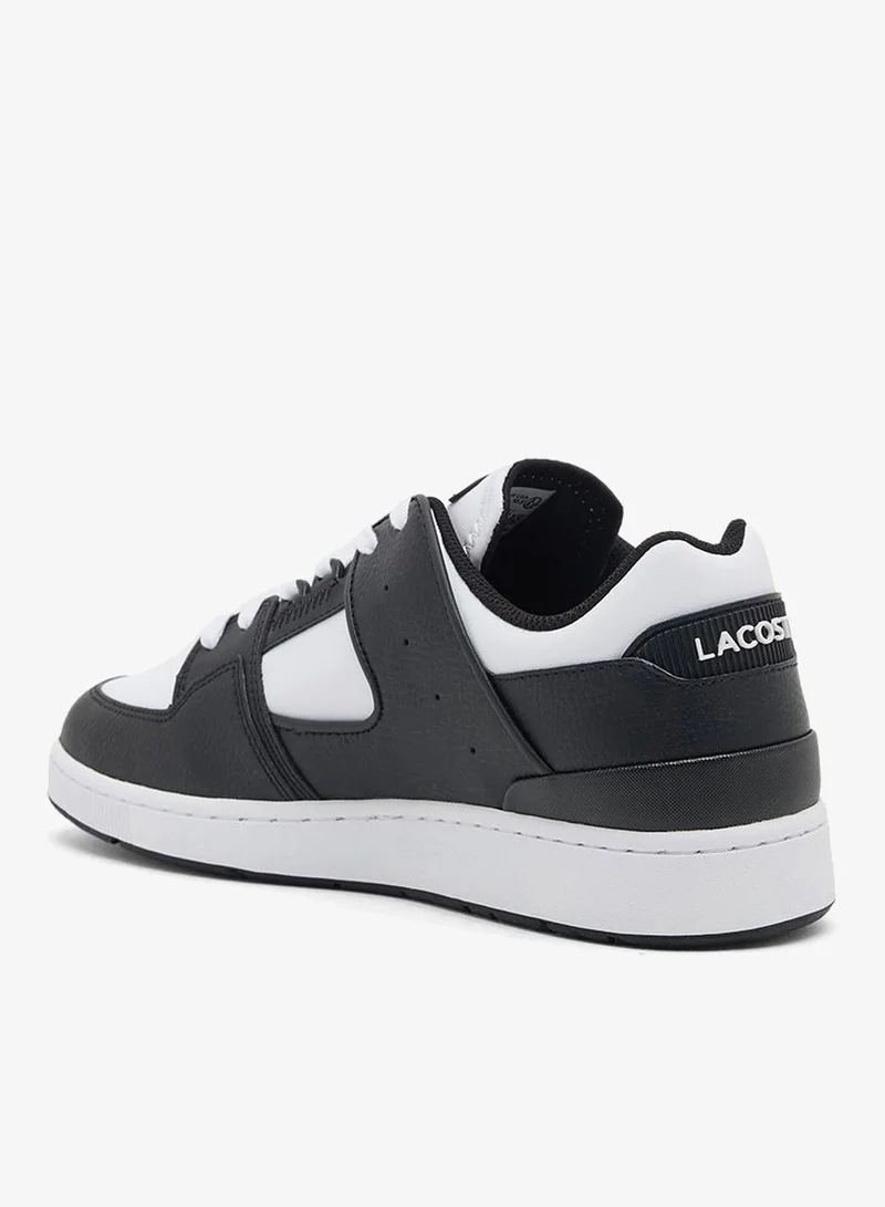 LACOSTE Court Low Top Sneakers
