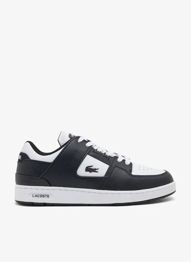 LACOSTE Court Low Top Sneakers