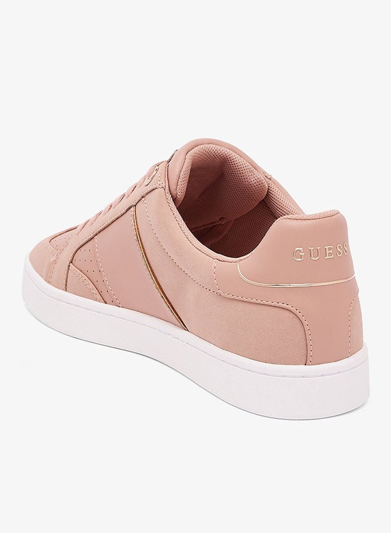 GUESS casual low top sneakers - Image 2
