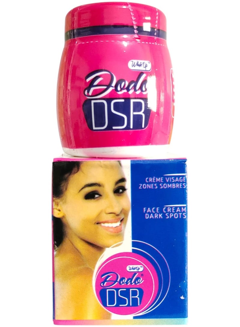 دودو مزيل البقع الداكنة 50 جرام