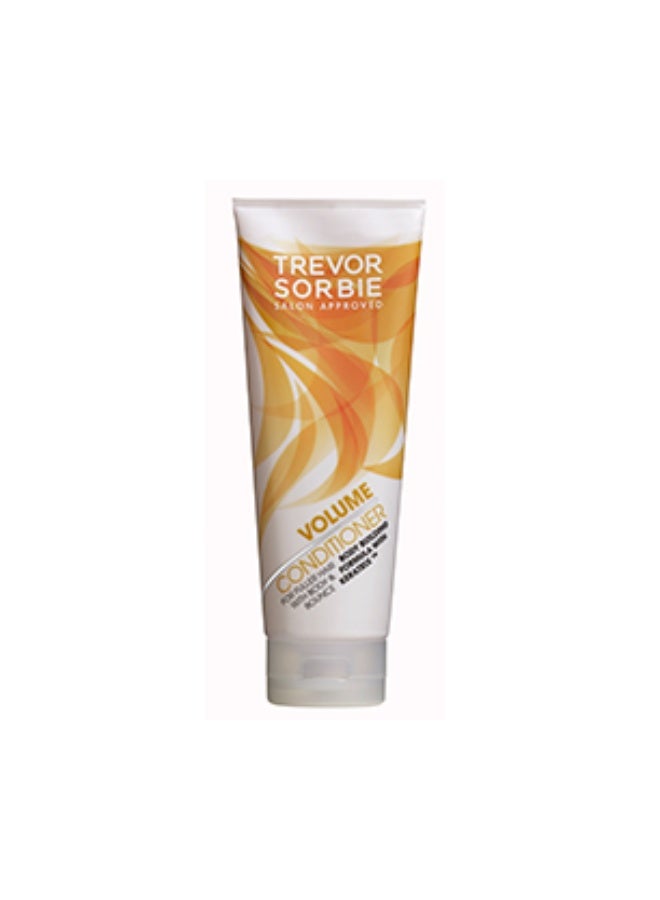 VOLUME CONDITIONER