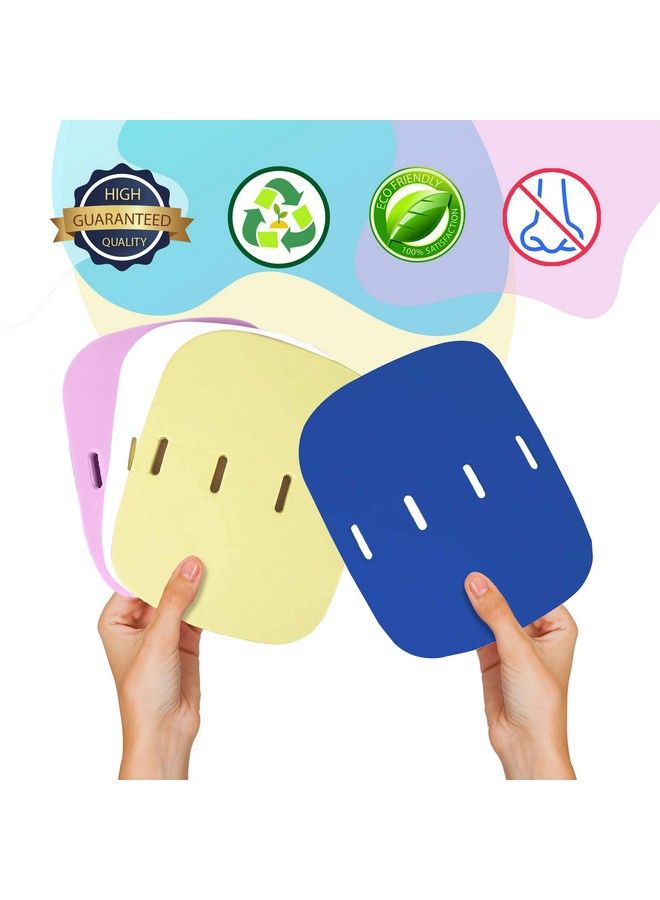 Water Gear Back Float 4 Color Split Back Float - Image 3