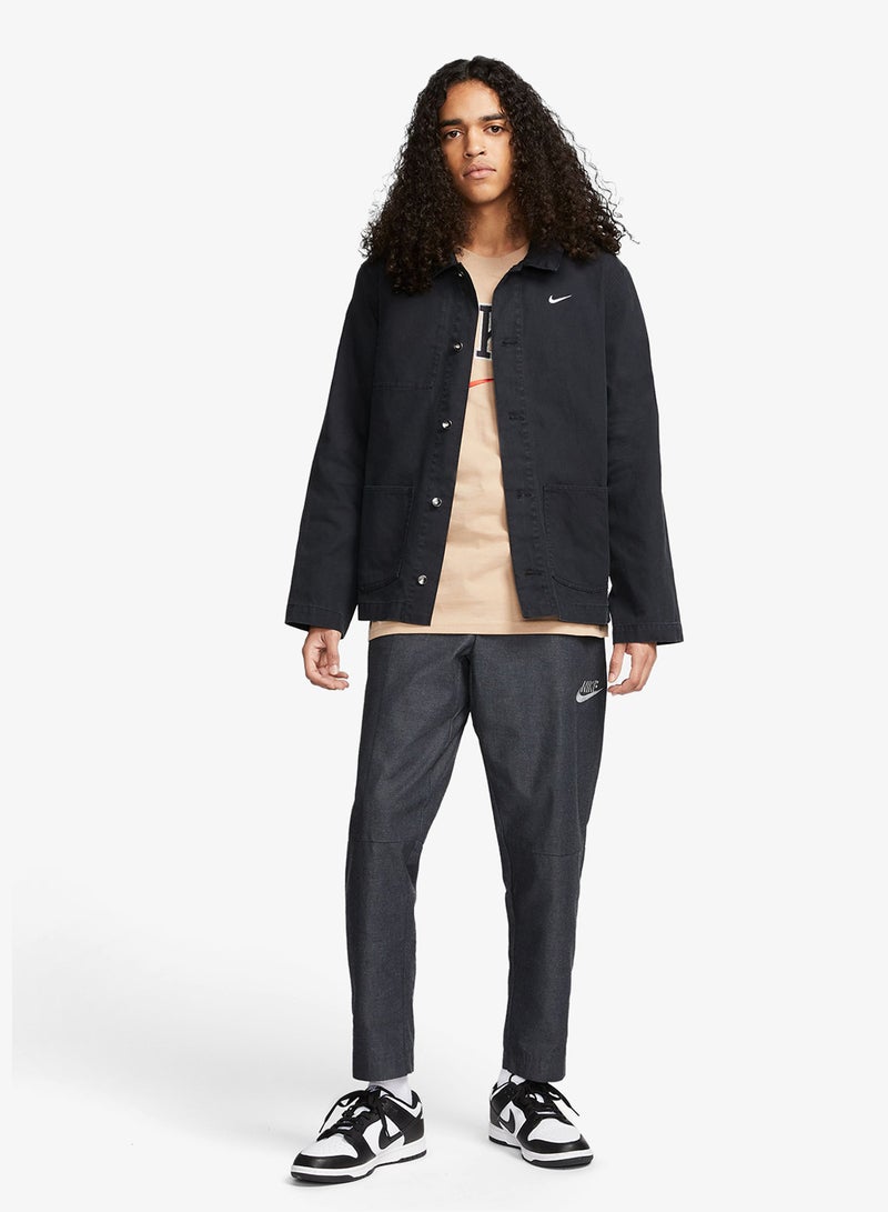 نايكي جاكيت معطف مهام المرافق - Image 5