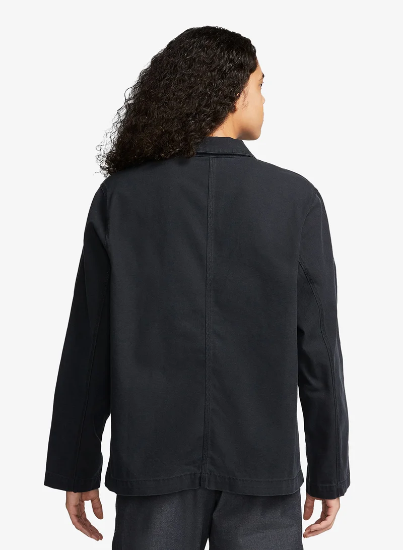 نايكي جاكيت معطف مهام المرافق