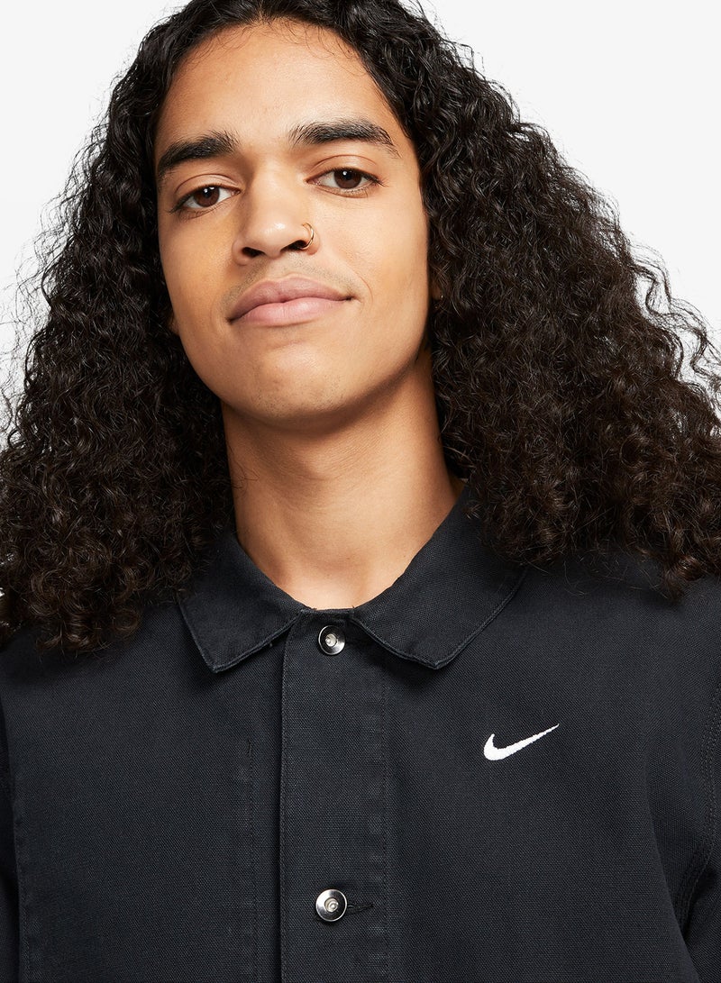 نايكي جاكيت معطف مهام المرافق - Image 3