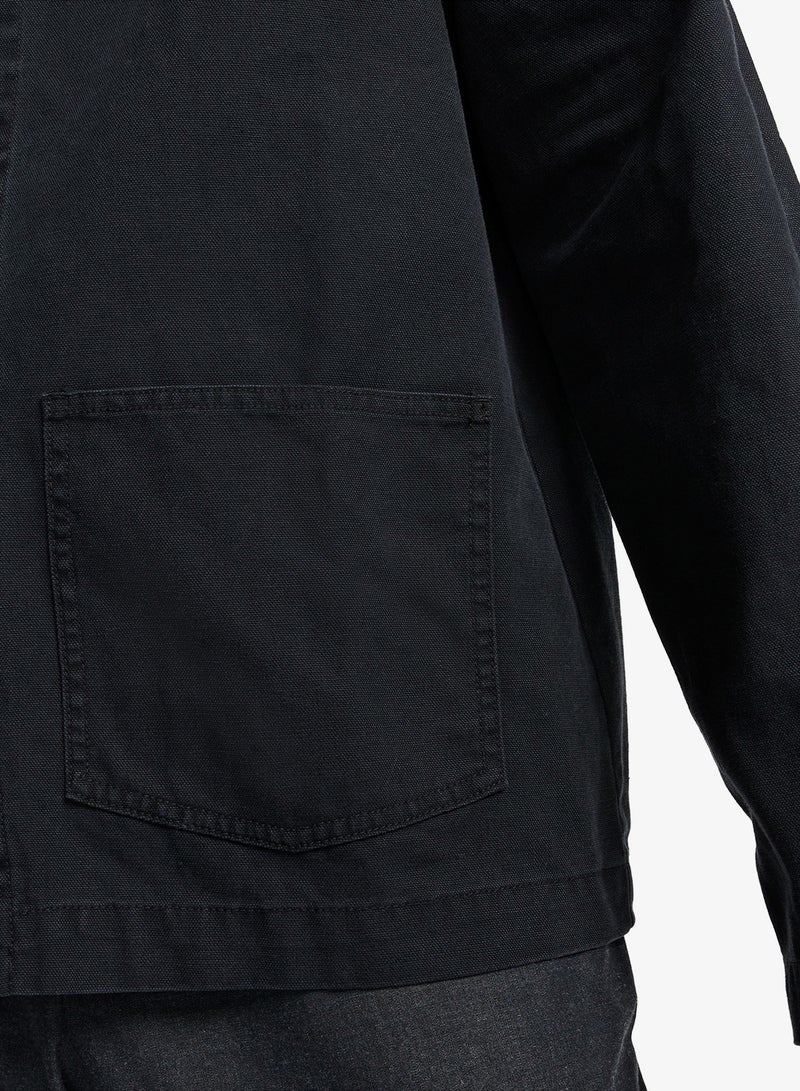 نايكي جاكيت معطف مهام المرافق - Image 4