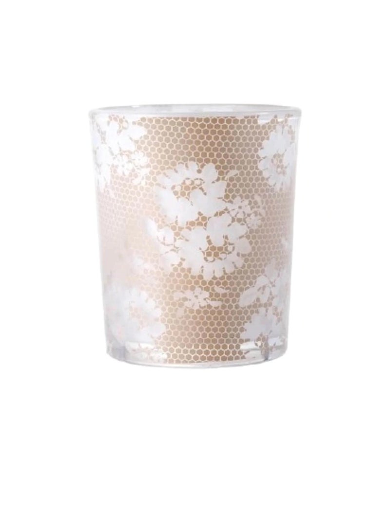 عارضة أناقة العسل حاملي الدانتيل نذري - Image 2