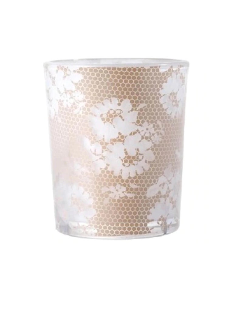 عارضة أناقة العسل حاملي الدانتيل نذري - Image 1