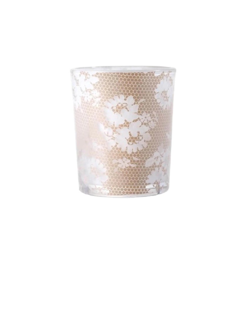 عارضة أناقة العسل حاملي الدانتيل نذري - Image 3