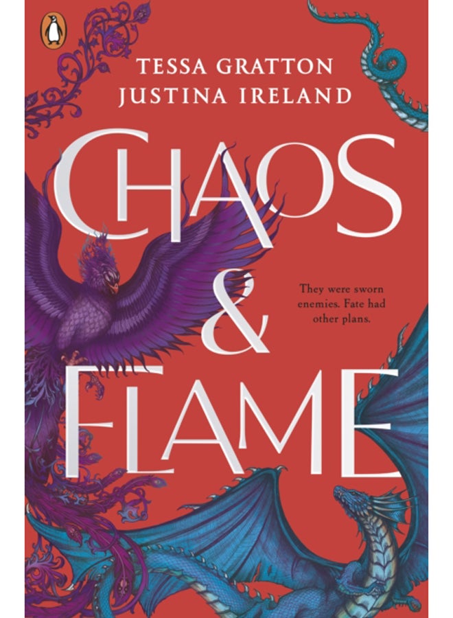 Chaos & Flame 