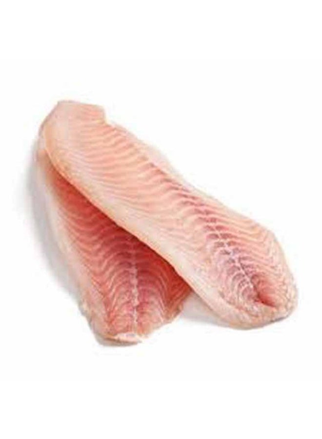 Wild Grouper Fillets, 2 Fillets - 500g , Vietnam