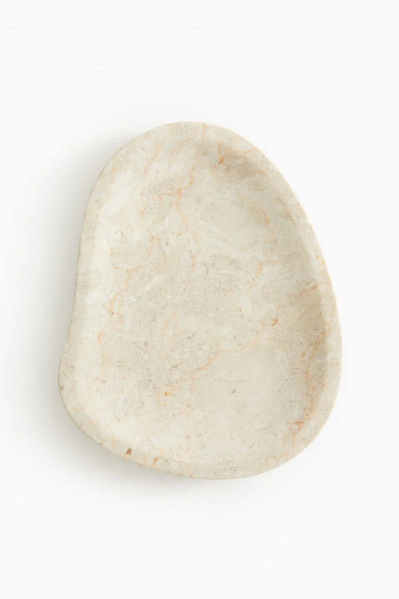 H&M Marble tray