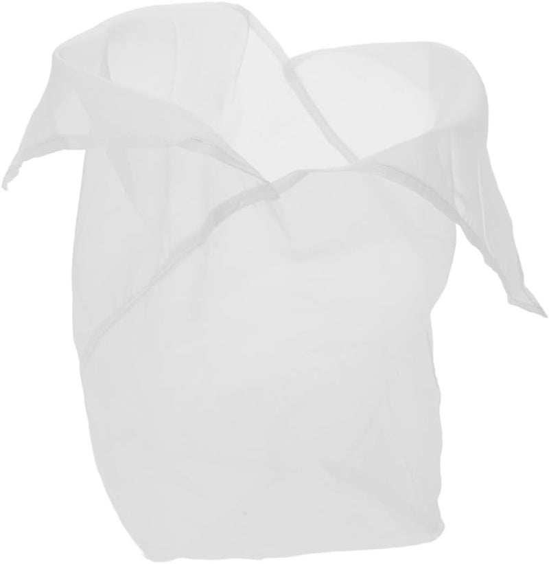 Hemobllo 30pounds Commercial Rice Cooker Steamer Capacity Nut Strainer Bag Fine Mesh for Nut Milk Honey Diameter Height - Image 1