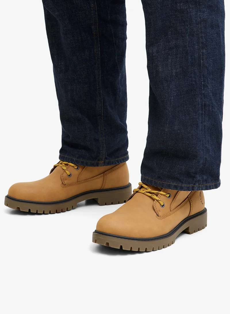 JACK & JONES Casual Ankle Boots