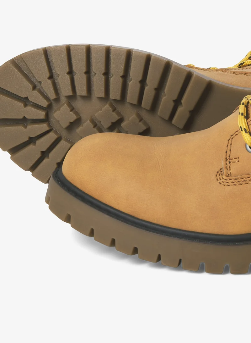 JACK & JONES Casual Ankle Boots