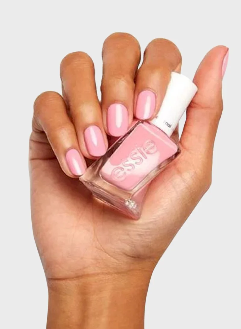 essie Gel Couture Nail Polish Haute To Trot