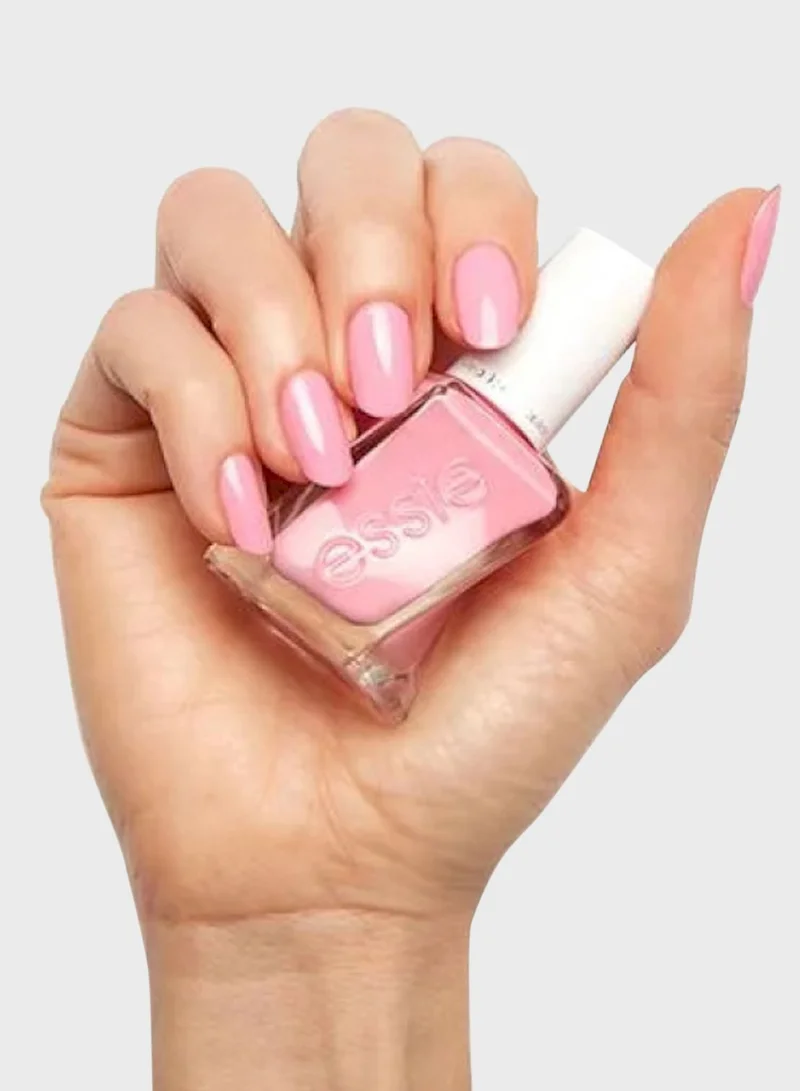 essie Gel Couture Nail Polish Haute To Trot