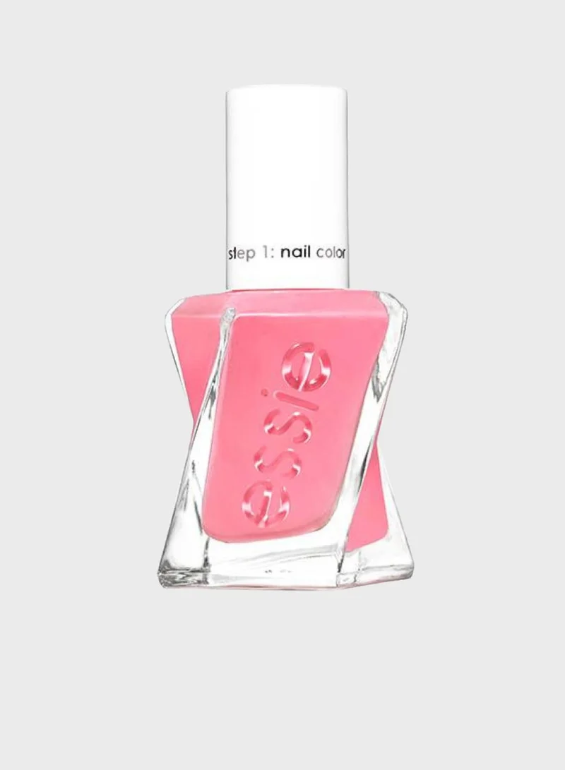essie Gel Couture Nail Polish Haute To Trot