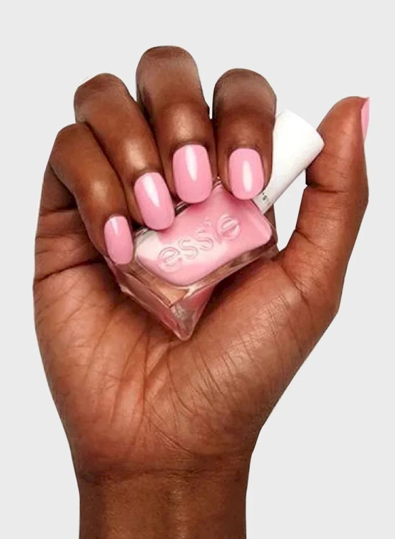 essie Gel Couture Nail Polish Haute To Trot