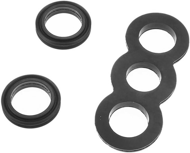 BMW E60 E61 E63 E64 E65 E66 قوس التركيب الأمامي OE 17117507973 17117534907 - Image 5