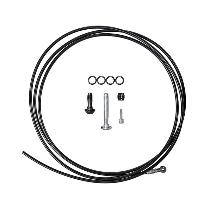 Magura MT4 MT Trail SL Brake Line Black