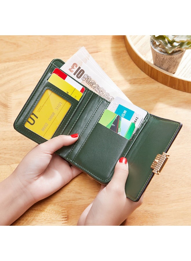 Mark Fairwhale New Multifunctional Large Capacity Portable Wallet  - Image 2