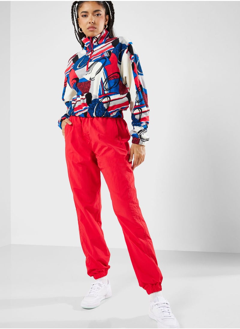 Reebok - Cl Winter Aop Hz - Image 1