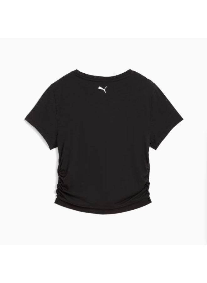 PUMA Tropical Aop Fashion - Image 2