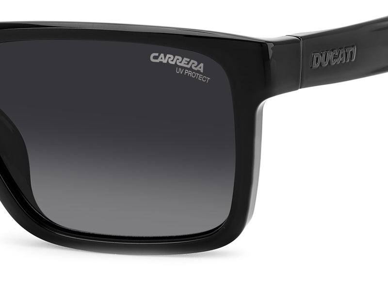 Carrera إطارات نظارات شمسية مستطيلة - Image 5