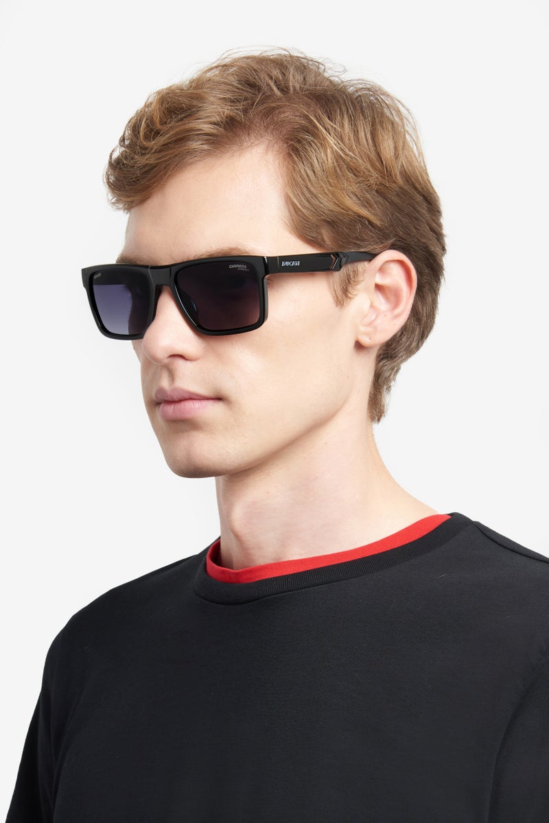 إطارات نظارات شمسية مستطيلة