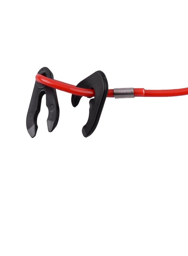 Eastar Floating Safety Lanyard Boat Kill Switch Key Stop Switch Tether Cord - Image 5