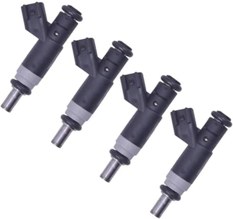 DEMULAX 4pcs Fuel Injector Nozzle for Chrysler Sebring and 200 - Image 3